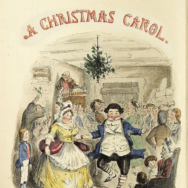 Charles Dickens' A Christmas Carol